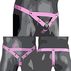 Popular Anti-Shedding Belt for Male