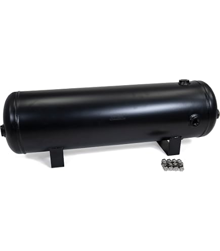 Amazon.com: VIAIR 444C Dual Air Compressor for Air Suspension (2