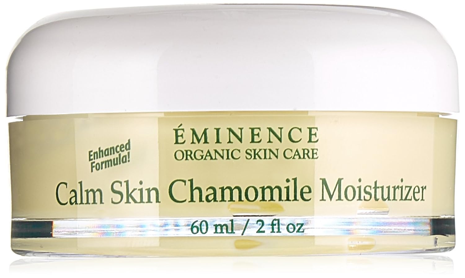 eminence calm skin chamomile moisturizer