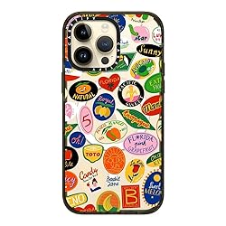 CASETiFY Impact iPhone 14 Pro Max Case [4X Military