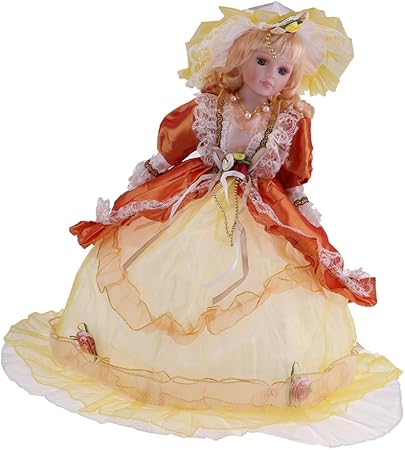 porcelain dolls canada