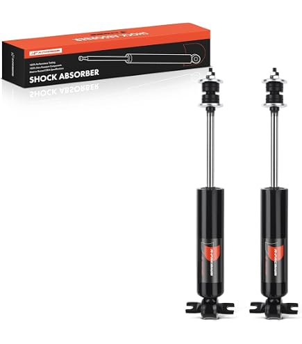 Amazon.com: KYB 344040 Excel-G Gas Shock | Replaces G63421 32132