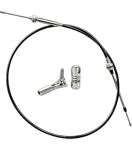 Amazon.com: SBT Steering Cable Compatible with F1S-61481-00-00
