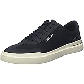 Cole Haan Mens Grandpro Rally Canvas T-Toe