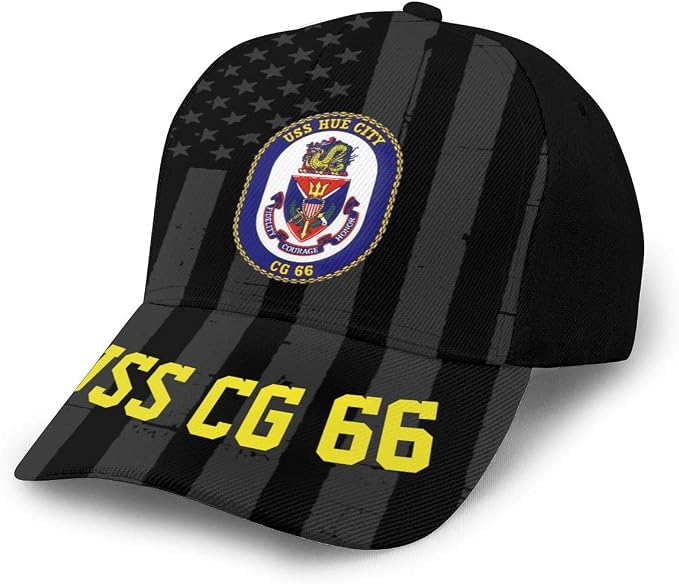 us navy ship ball caps