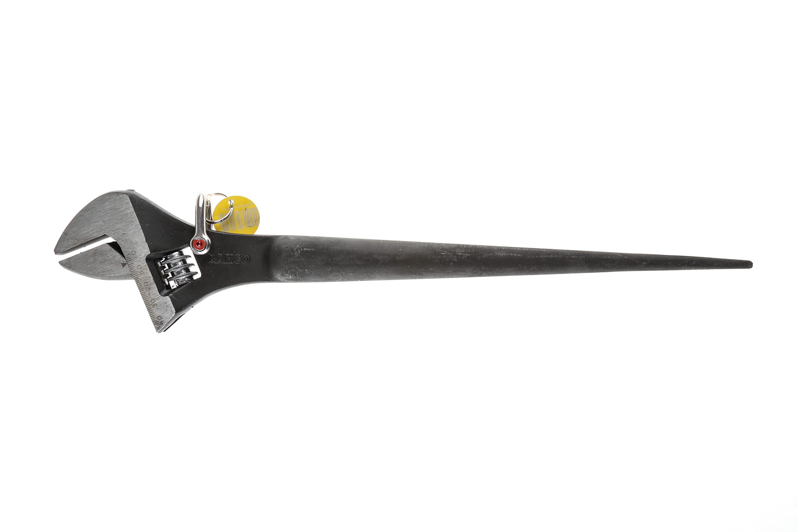 PODGER ADJ. WRENCH 84 12" TAH