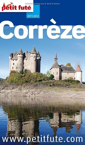 Download Petit Futé Corrèze PDF