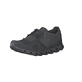 On Running Men's Shoes Cloud All Black 19.0002