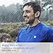 Bluetooth Headphones Wireless Headphones Sports Earphones Sweatproof Earbuds Deep Bass HiFi Stereo 8 Hours Playtime Noise Cancelling Headsets by LOSEI