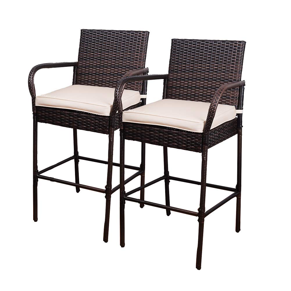 Best Most Comfortable Garden Stool