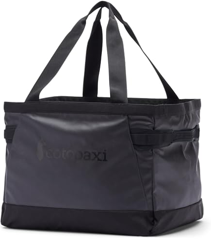 Patagonia Black Hole Tote 25L : Clothing, Shoes & Jewelry