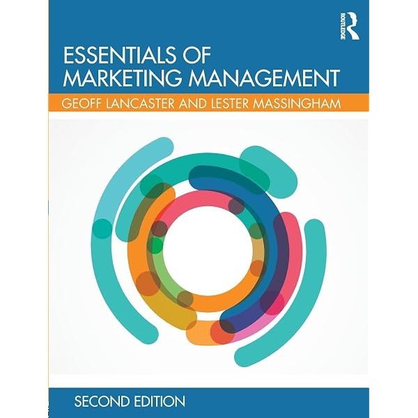 Amazon.com: A Preface to Marketing Management: 9781260151619