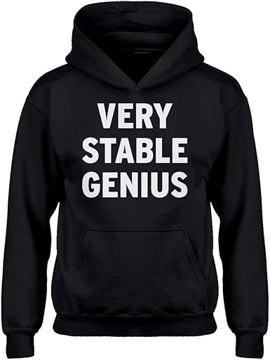 genius hoodie