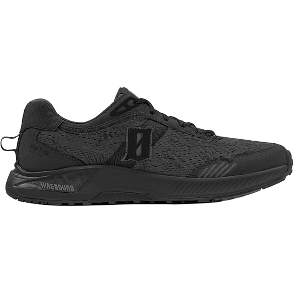Viktos Range Trainer Men’s Athletic Gym Shoes Sneakers Size 9 Black Amazon.com | VIKTOS Men main image 3