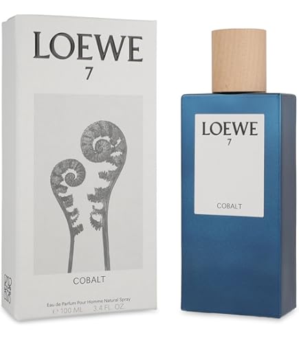 Amazon.com: Loewe Solo Mercurio 男款3.5 盎司(約96.4 毫升)淡香水