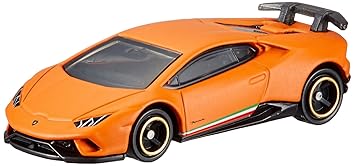 tomica huracan performante