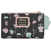 Loungefly Disney Alice In Wonderland A Very Merry Unbirthday To You Wallet