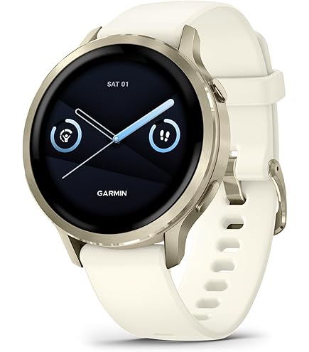 Garmin Index S2 White Smart Scale : Amazon.ca: Health & Personal Care
