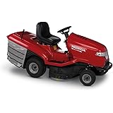 Tondeuse autoportée rider