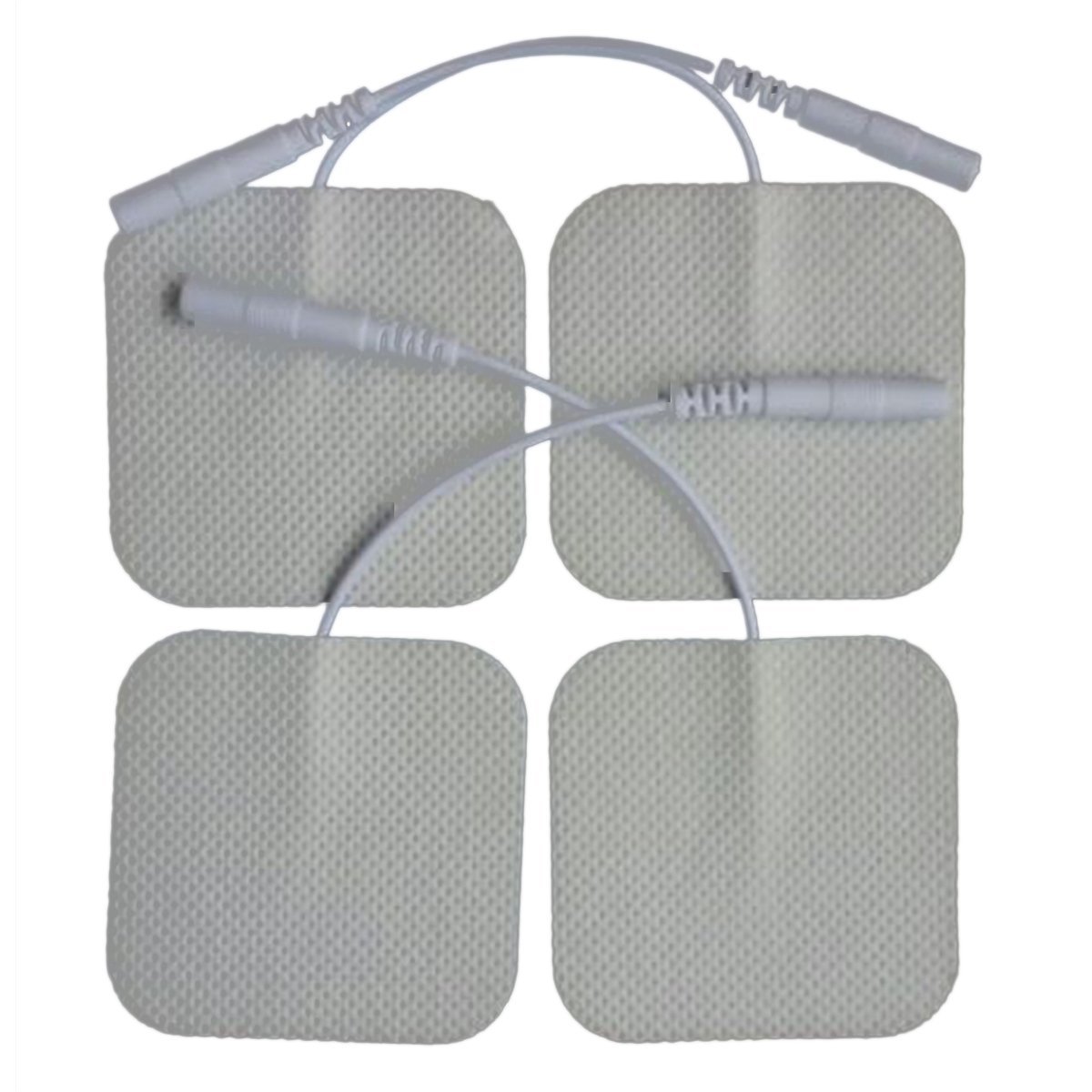 Ben Belle Xmm PACK de unidades de alto rendimiento electrodos TENS EMS