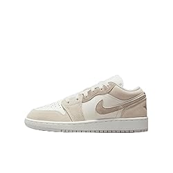 Air Jordan 1 Low SE Big Kids' Shoes