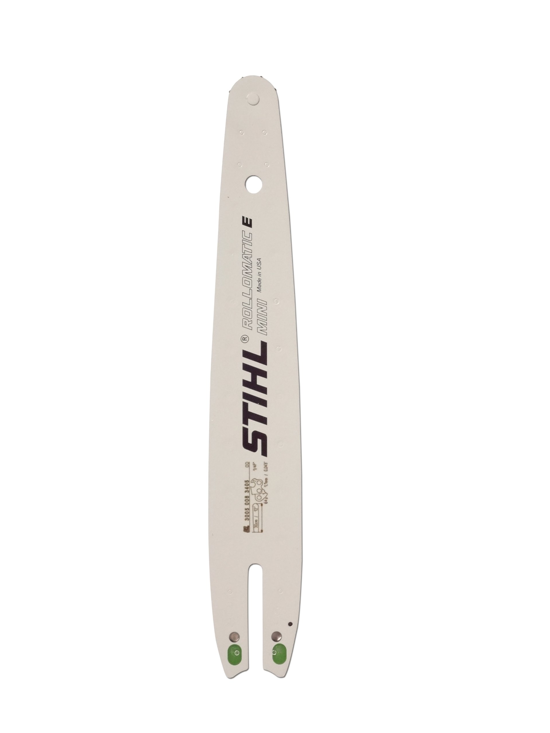 Stihl 30050083405 Rollomatic Mini 30 cm, 1.1 mm, 1/4