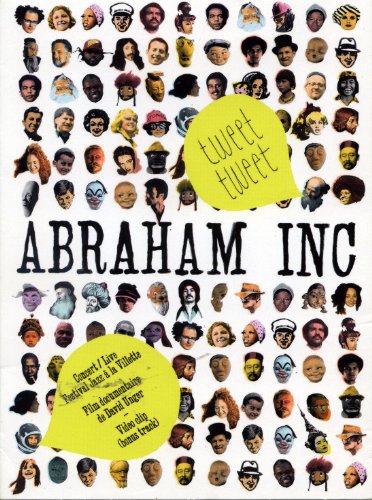 Inc Abraham - Tweet Tweet