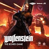 Wolfenstein: The Board Game (En)