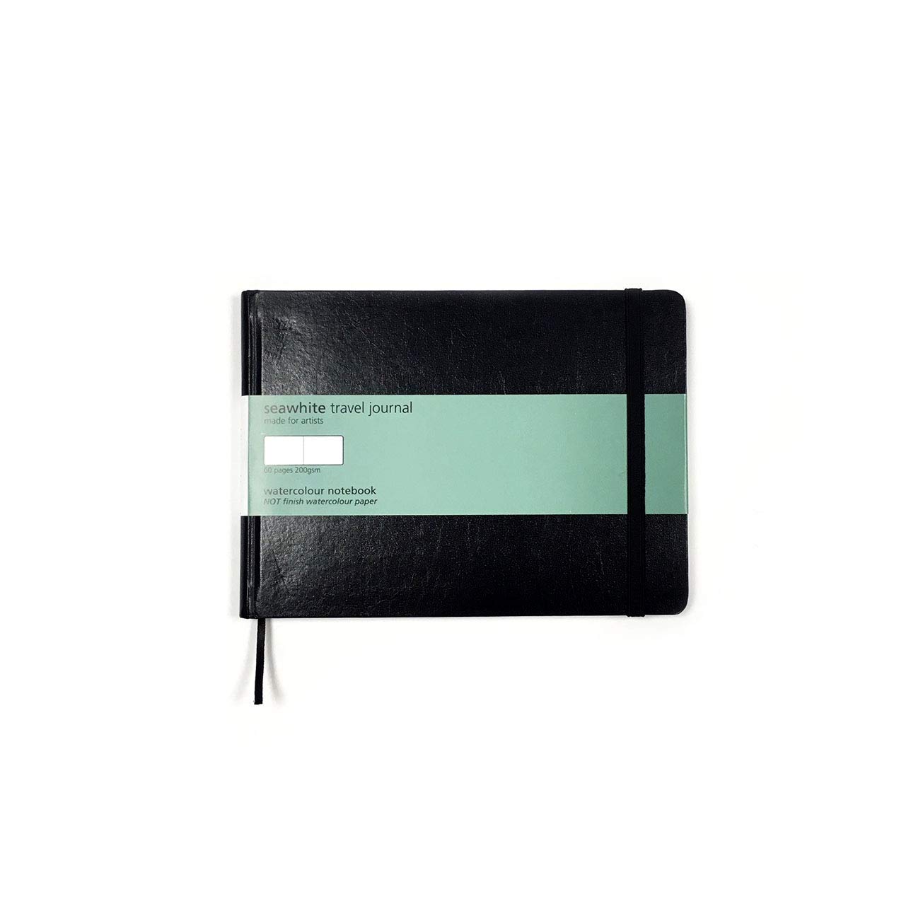 Seawhite Watercolour Travel Journal A6