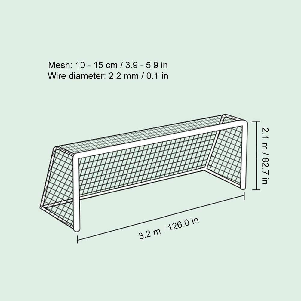 football net replacement