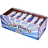 Duchess Mini Sugar Donuts - 12/3 oz.