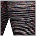 Nike Women's Pro Hyperwarm Fleece Printed Athletic Tights Leggings