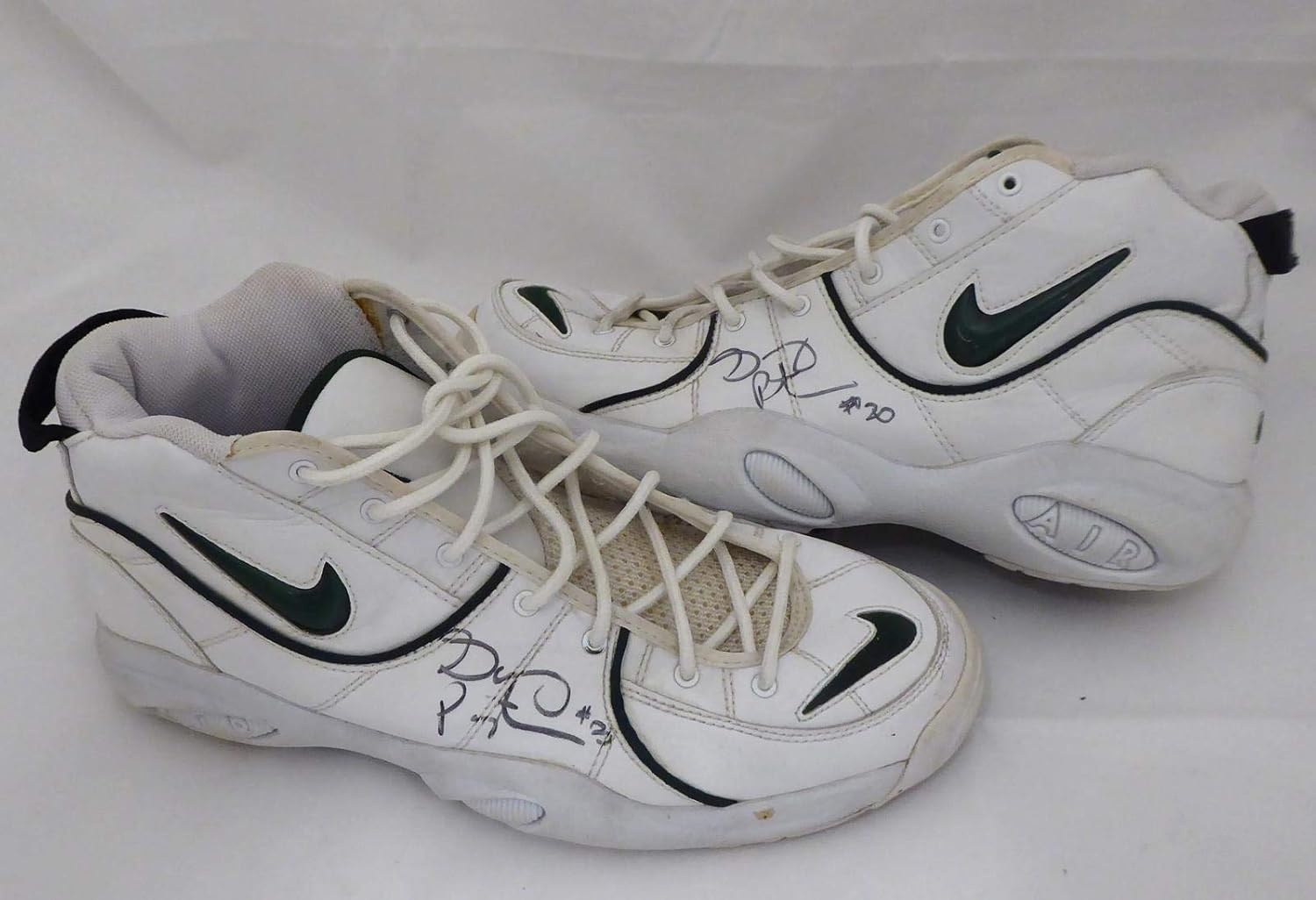 gary payton signature shoes