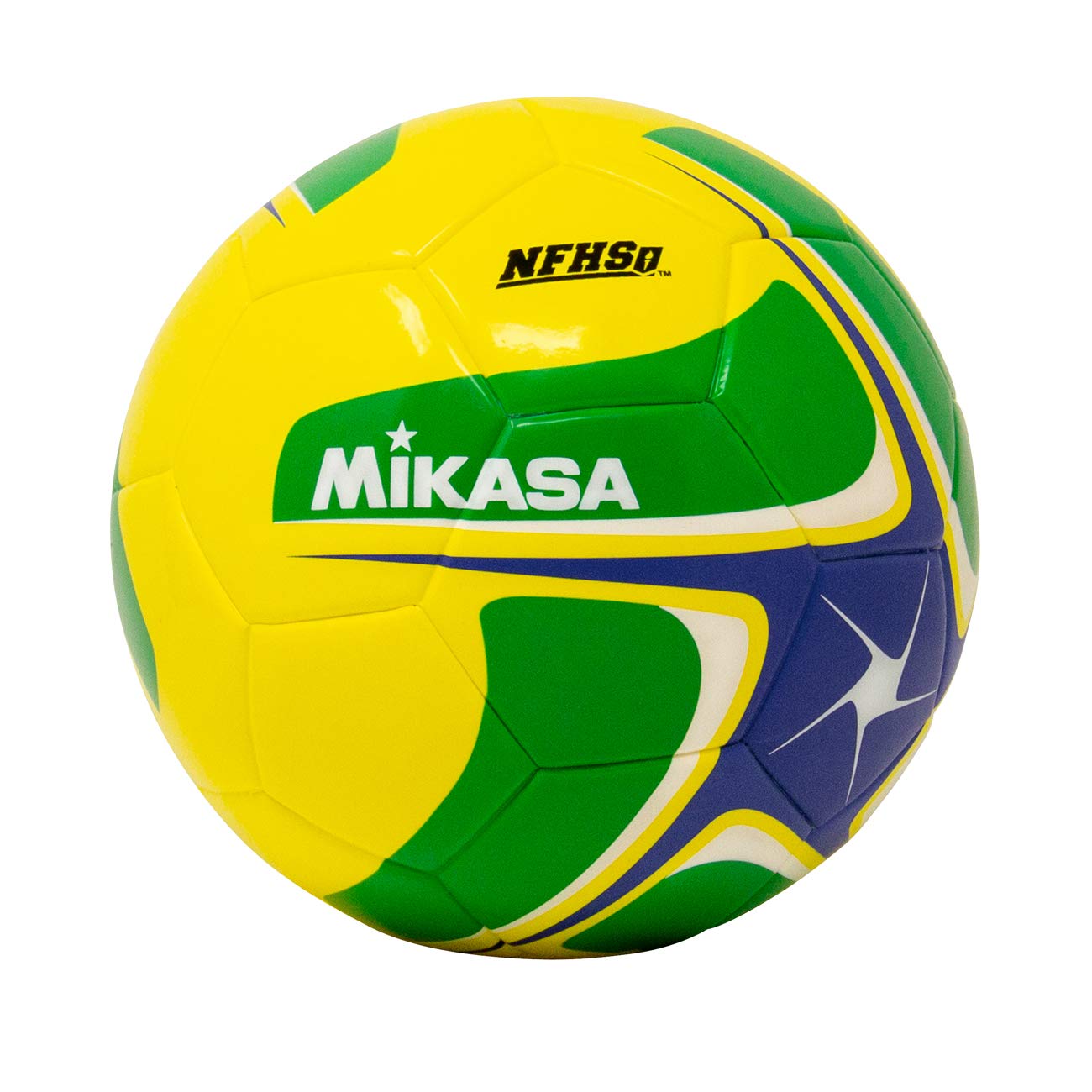 Mikasa D58 SCE Series Pelota de fútbol: Amazon.es: Deportes y aire ...