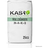 Eisendünger Eisensulfat 25 kg als Rasendünger für einen besonders