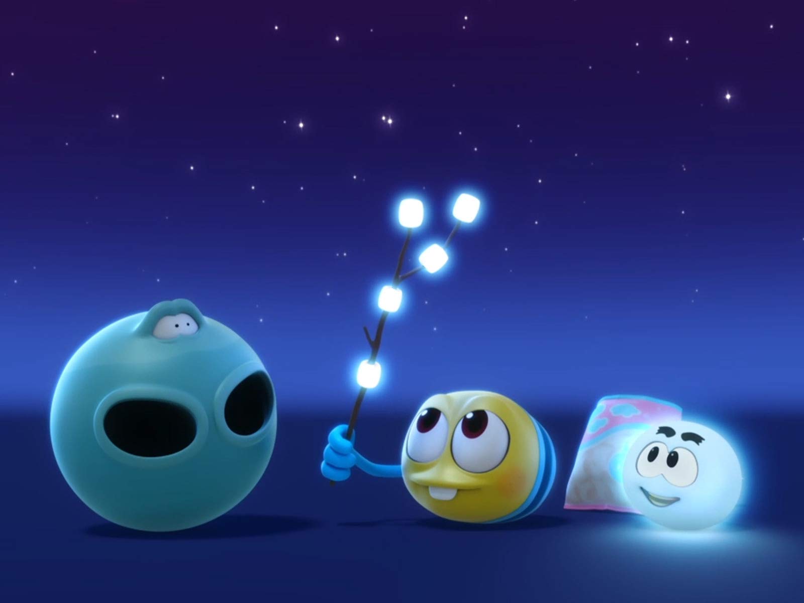 Watch WonderBalls! Let's Get Rolling! Prime Video