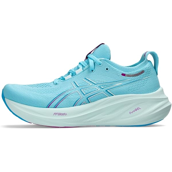 Amazon.com | ASICS Women's Gel-Nimbus 26 Paris Sneaker | Road Running