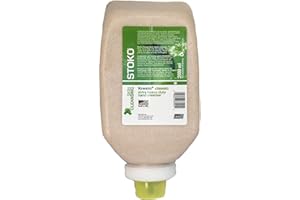 STOKO Stockhausen Kresto Select, Kresto Classic Hand Cleanser, 2000ml Soft Bottle - pn98704506