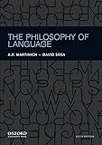 The Philosophy of Language