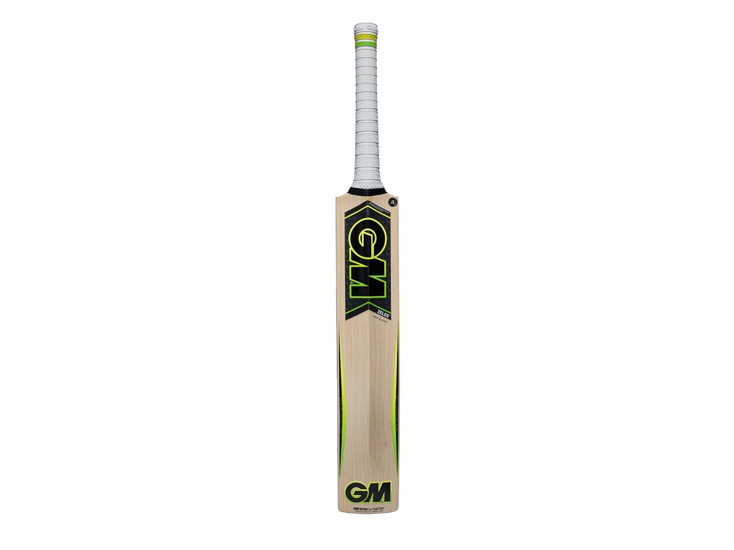 Gunn & Moore GM Zelos DXM 808 Cricket Bat 2018 Sports & Fitness Sports