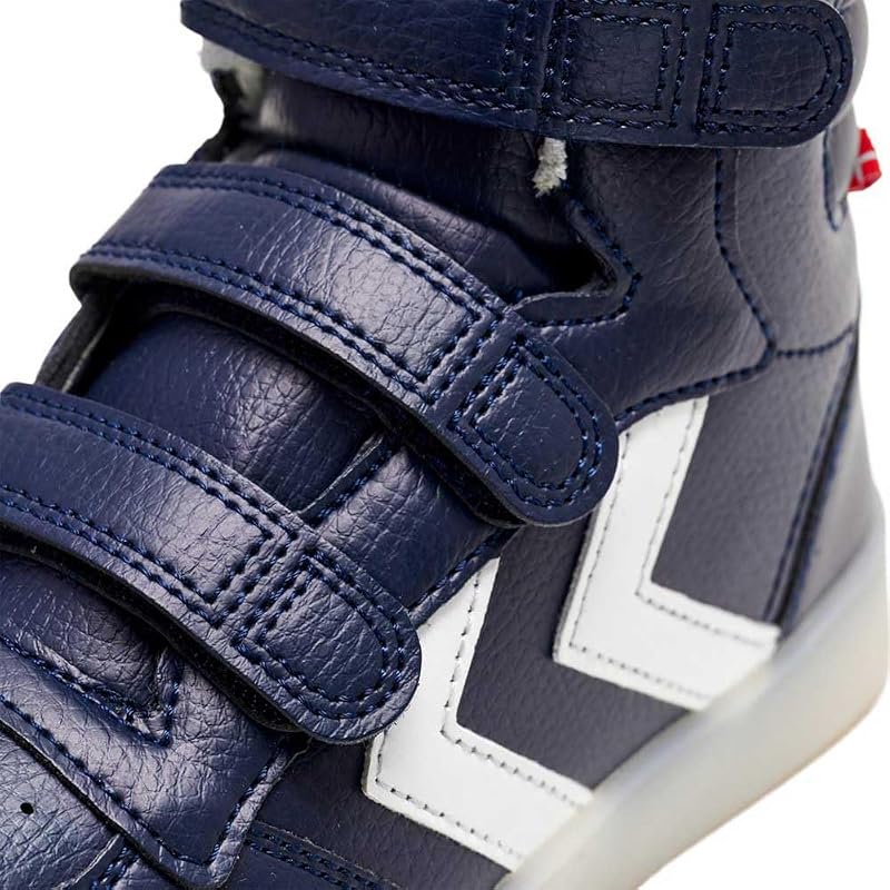 STADIL FLASH JR - Stivaletto, Blue,