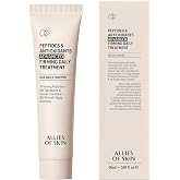 Allies of Skin Peptides &amp; Antioxidants Advanced Firming Daily Treatment | 5‑In‑1 Daily Moisturizer That Hydrates, Visibly Improves The Look Of Firmness, Smooth The Appearance Of Texture