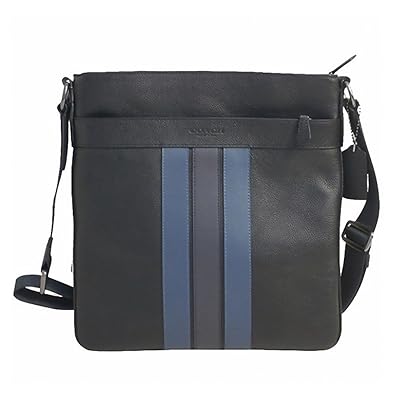 Amazon コーチ バッグ メンズ Coach ショルダーバッグ ヴァーシティ