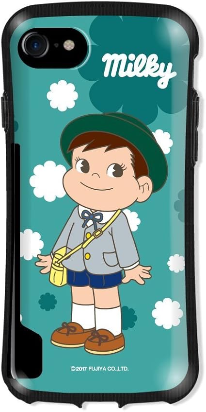 在庫限り Iphone8 Iphone7 Iphone6s Iphone6 ケース 耐衝撃 ペコちゃん B ポップキャンディ かわいい キャラクター お菓子 不二家 ソフトケース 春の最新作 送料無料 Www Iacymperu Org