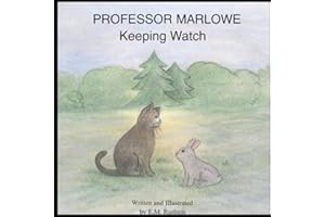 Professor Marlowe: Keeping Watch