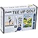 Franklin Sports Kids Golf Set - Tee Up Golf with Target Game