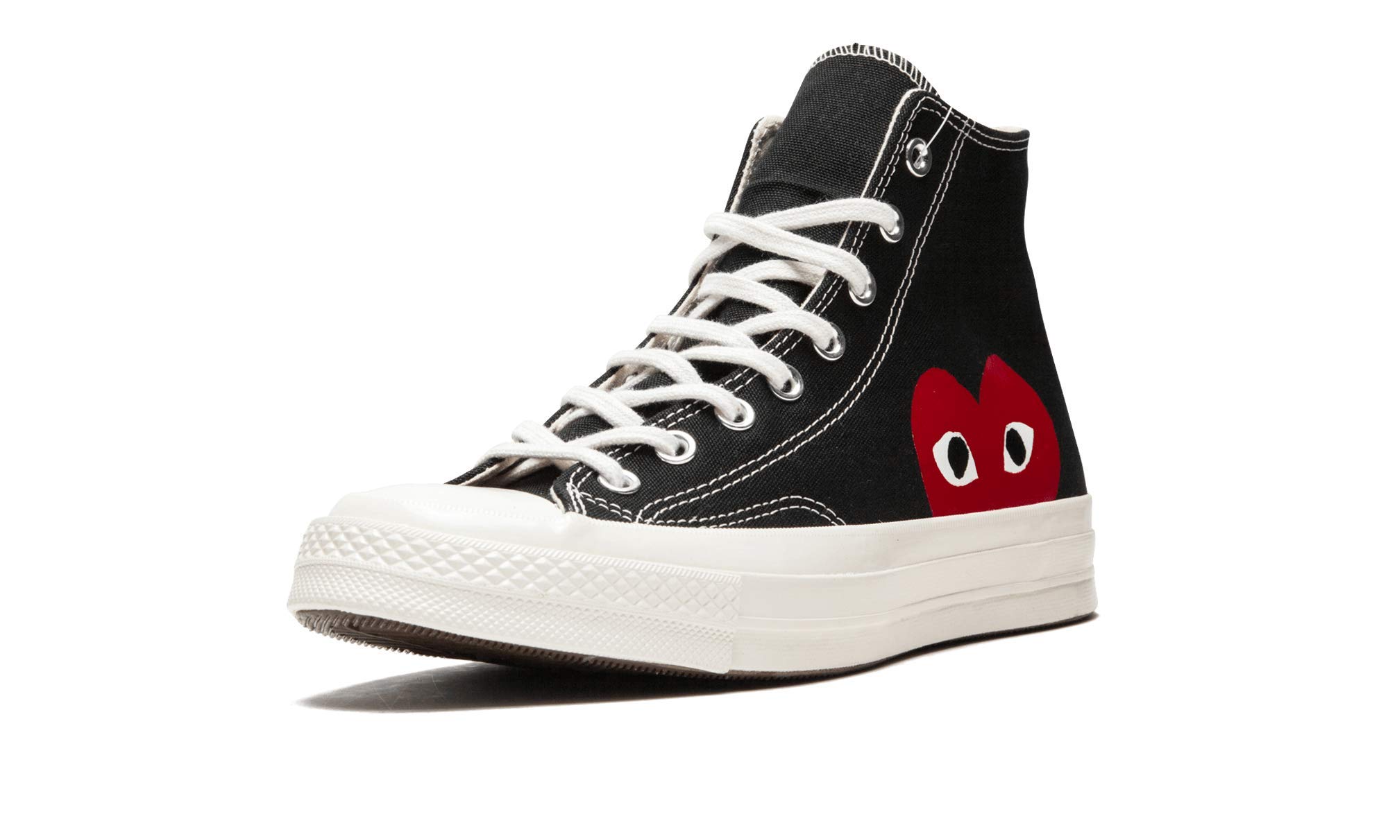 converse x comme des garcons amazon