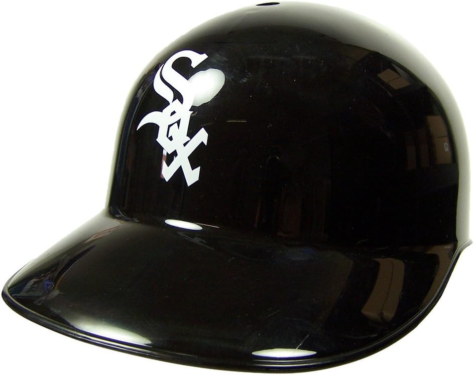 Jarden Sports Licensing MLB Rawlings St. Louis Cardinals Red Full Size Replica Helmet : Baseball Batting Helmets : Sports & Outdoors