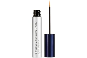 RevitaLash Cosmetics, RevitaLash Advanced Eyelash Conditioner, Lash Serum, Physician Developed & Cruelty-Free