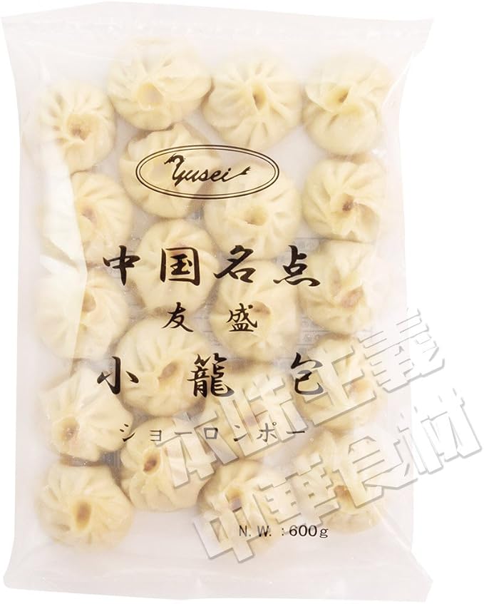 Amazon お買得15点セット 1ｃｓ 送料込 友盛特色小籠包 ショーロンポー 中華料理人気商品 中国名物 定番お土産 No 友盛 冷凍惣菜 通販